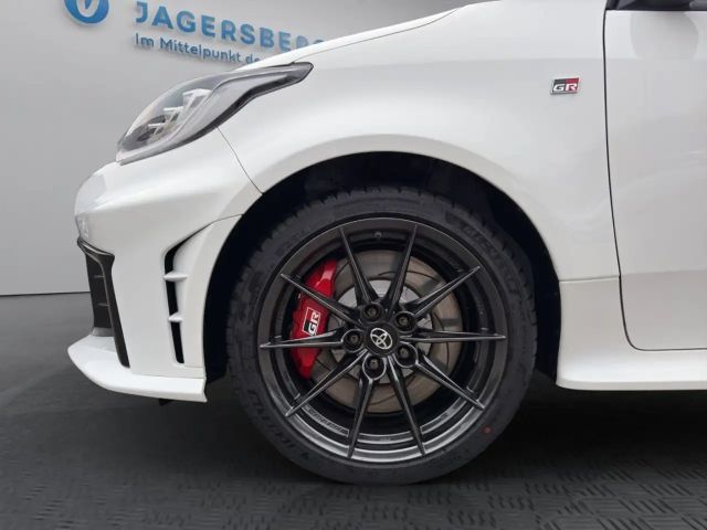 Toyota Yaris GR