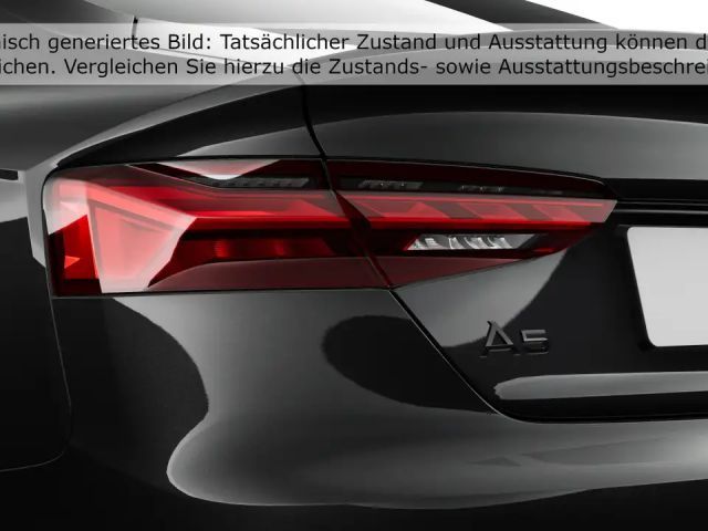 Audi A5 40 TFSI Competition S-Line