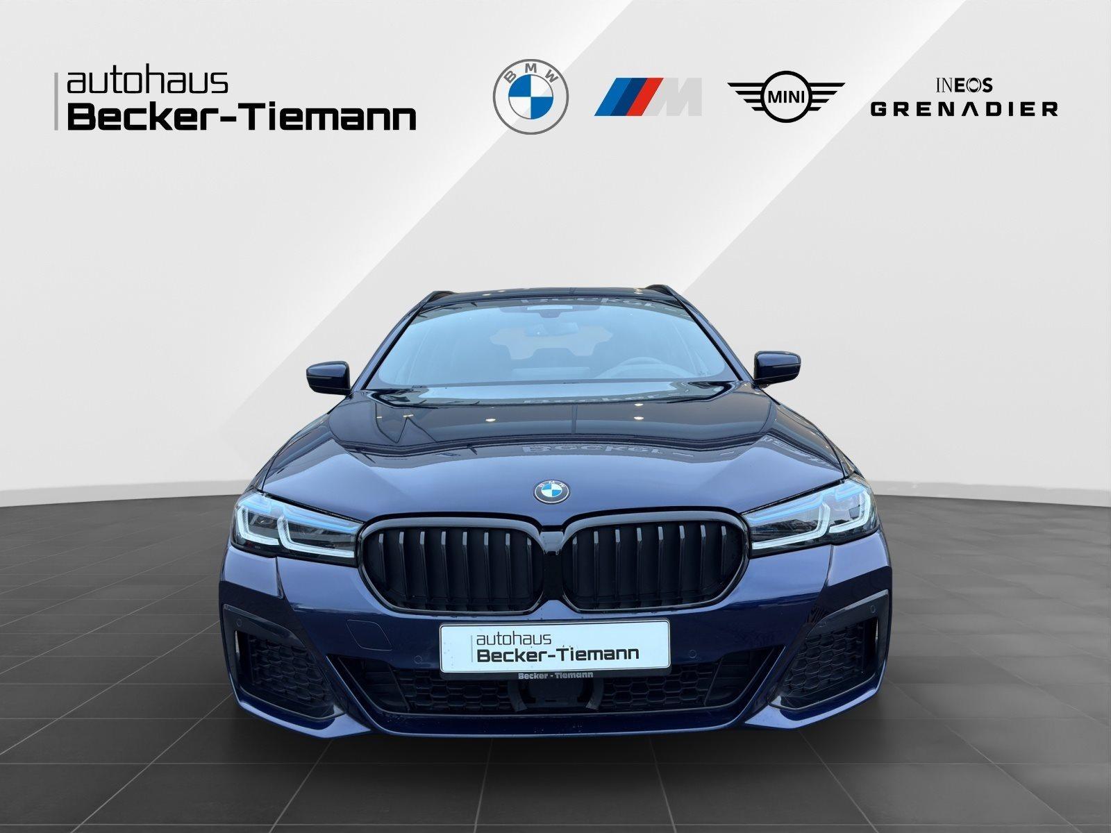 BMW 530 530d Touring xDrive