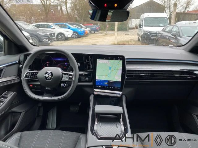 Renault Austral Techno