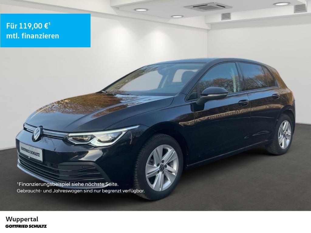 Volkswagen Golf 1.5 TSI Life