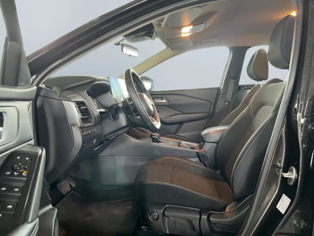 Nissan Qashqai Acenta DIG-T