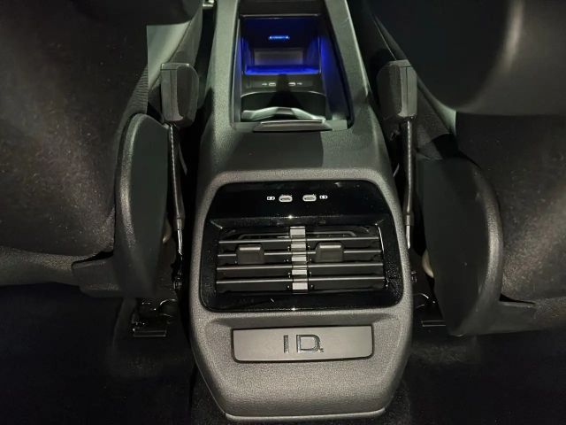 Volkswagen ID.4 4Motion GTX IQ.Drive