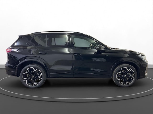 Volkswagen Tiguan 2.0 TDI R-Line