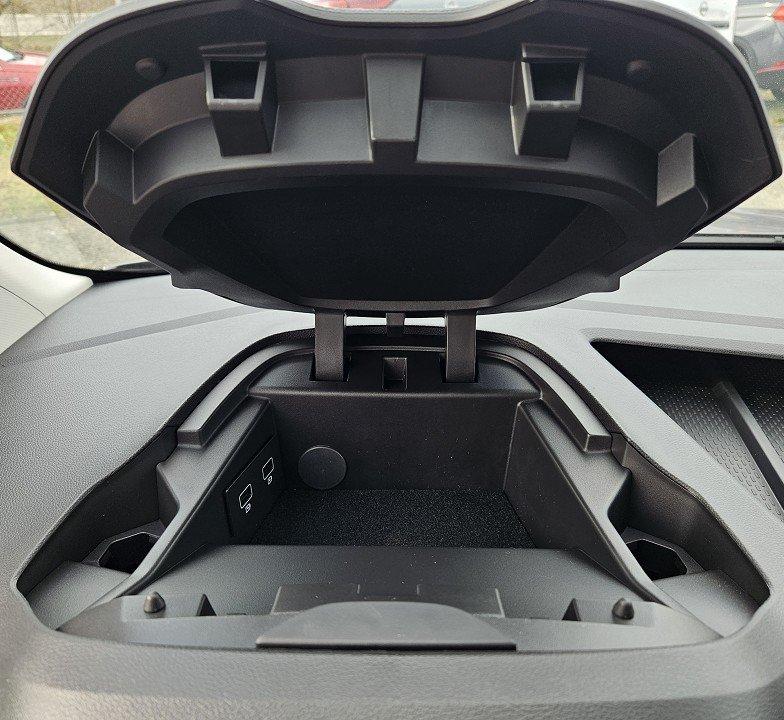 Nissan Townstar DIG-T N-Connecta