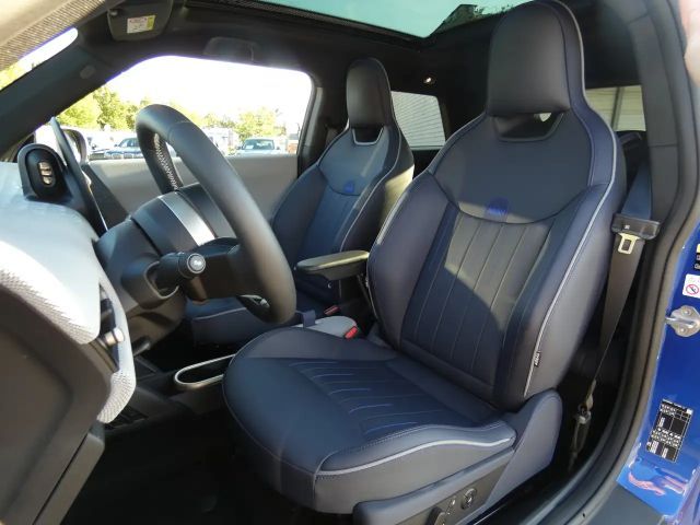 MINI Mini Electric SE