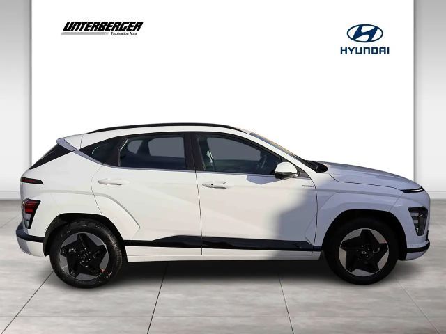 Hyundai Kona Electric Smart