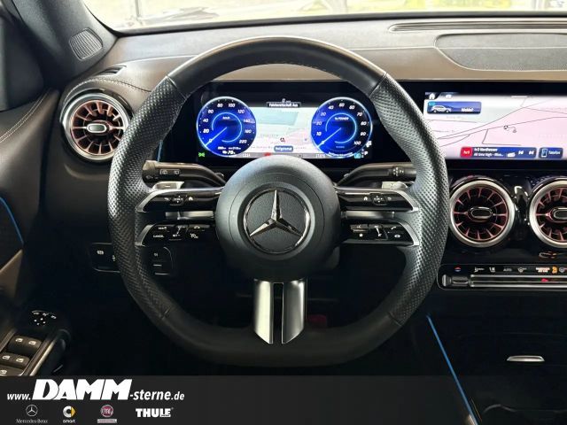 Mercedes-Benz EQB 300 4MATIC