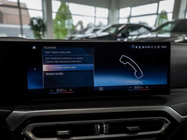 BMW 320 320i M-Sport Touring