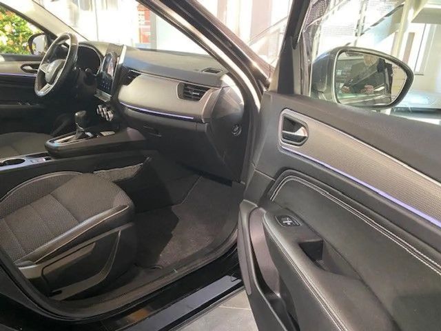 Renault Arkana Intens