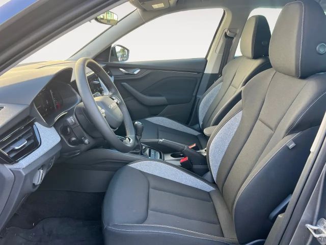 Skoda Kamiq Selection