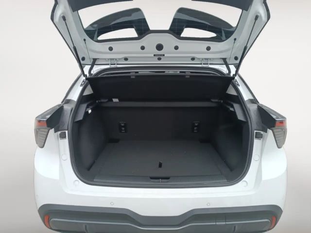 MG MG4 64 kWh Luxury