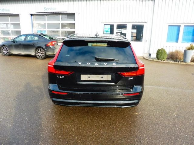 Volvo V60 Dark Plus