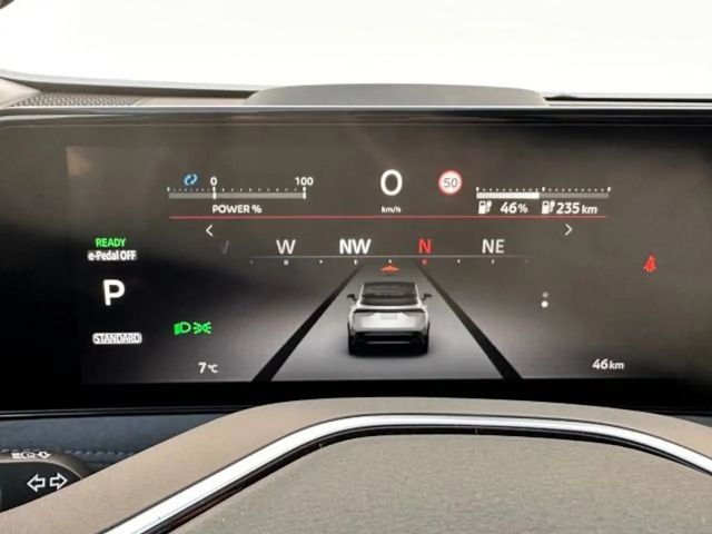 Nissan Ariya 87 kWh Evolve