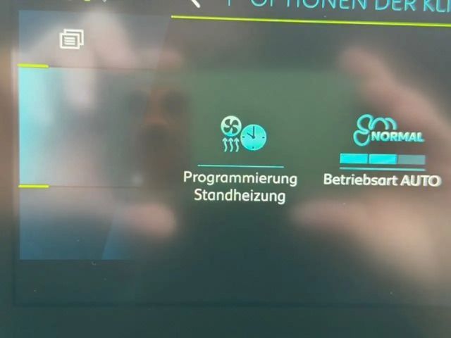 Peugeot 3008 Allure Pack EAT8 Hybrid