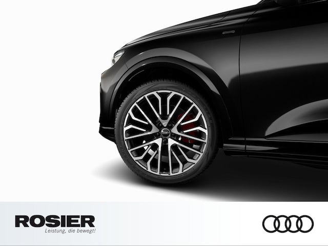 Audi Q5 Hybride Quattro S-Tronic