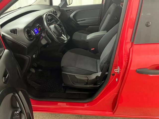 Mercedes-Benz Citan CDI