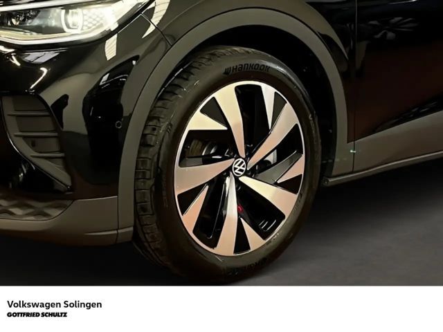 Volkswagen ID.4 Performance Pro
