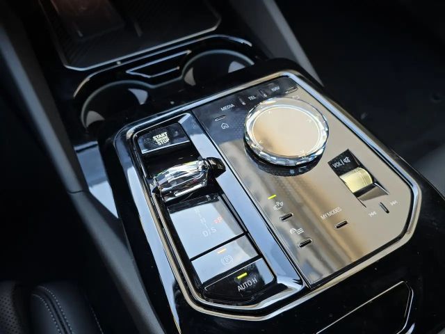 BMW 520 520d M-Sport xDrive