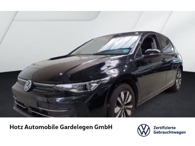Volkswagen Golf 2.0 TDI Golf VIII