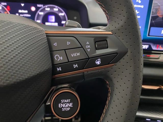 Cupra Terramar 2.0 TSI VZ