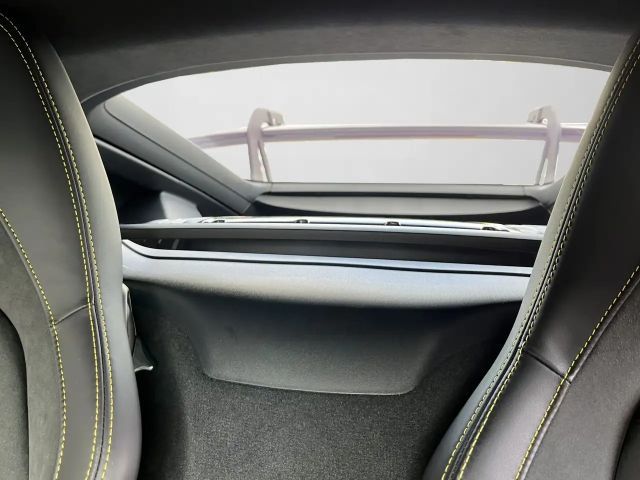 Porsche Cayman 718 Coupé RS