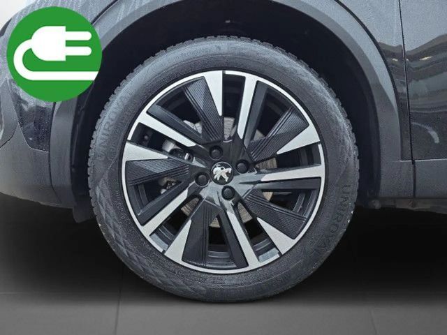 Peugeot E-2008 GT-Line