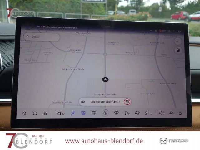 Mazda 6e Plus Takumi