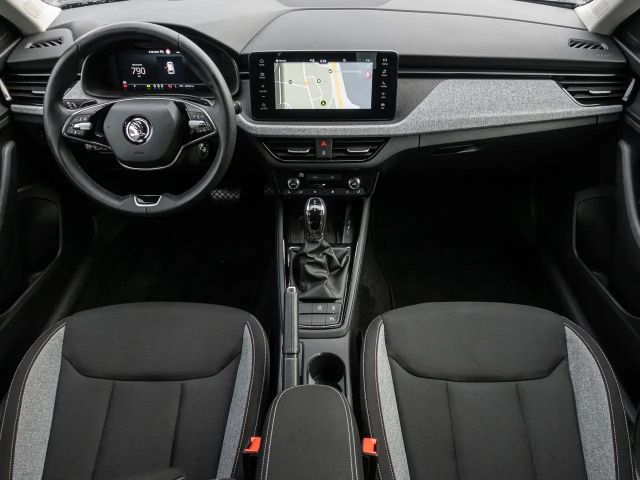 Skoda Kamiq 1.5 TSI Selection