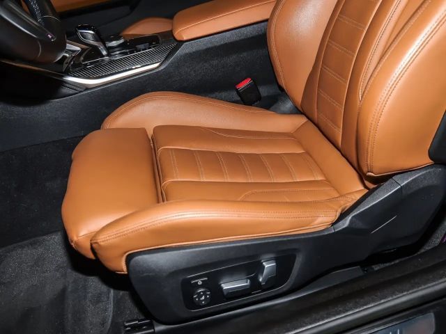 BMW 440 Coupé M-Sport M440i xDrive