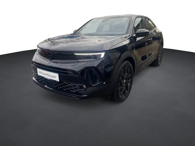 Opel Mokka GS-Line Grand Sport Mokka-e