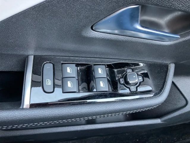 Opel Astra 1.2 Turbo Elegance Turbo