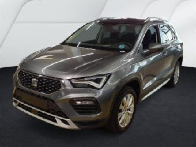 Seat Ateca 1.5 TSI DSG