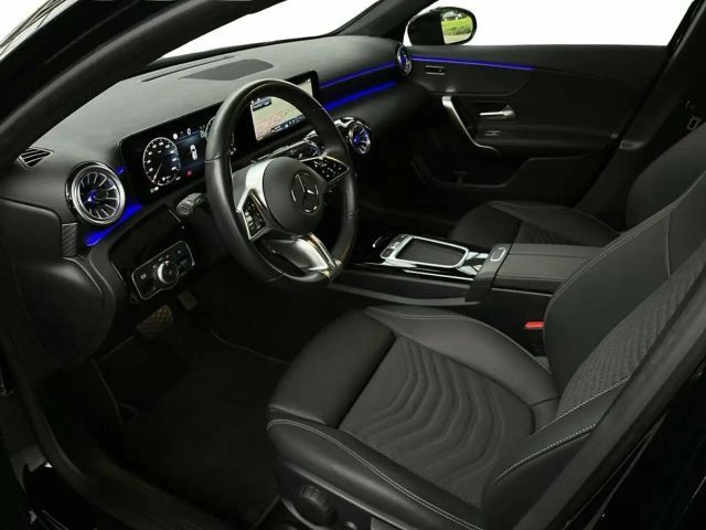 Mercedes-Benz A 220 4MATIC Progressive