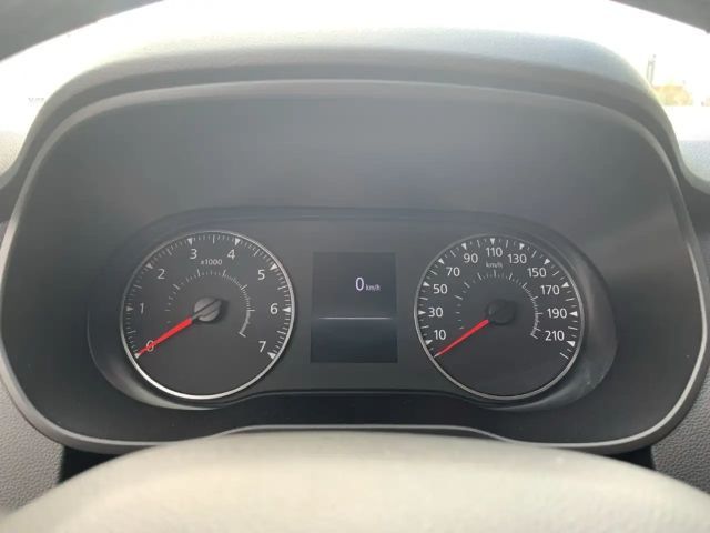 Dacia Duster 2WD Comfort TCe 130