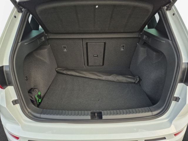 Cupra Ateca 4Drive DSG VZ