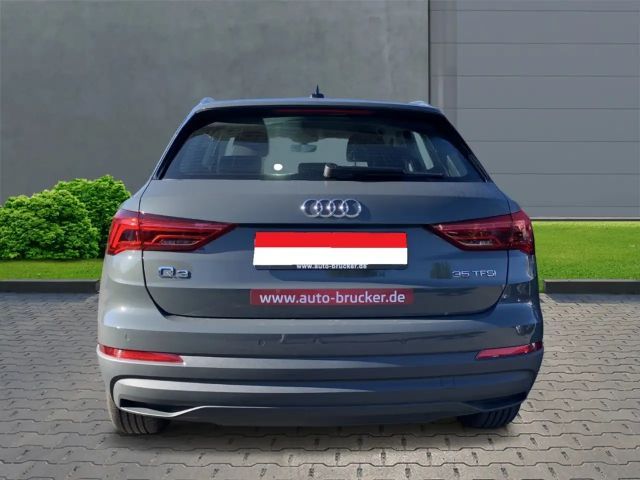 Audi Q3 35 TFSI