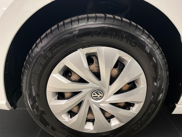 Volkswagen Polo 1.0 TSI DSG Life