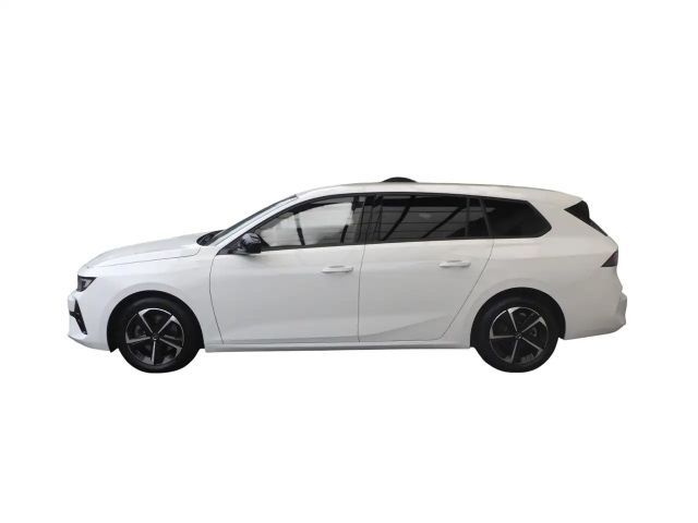 Opel Astra GS-Line Grand Sport
