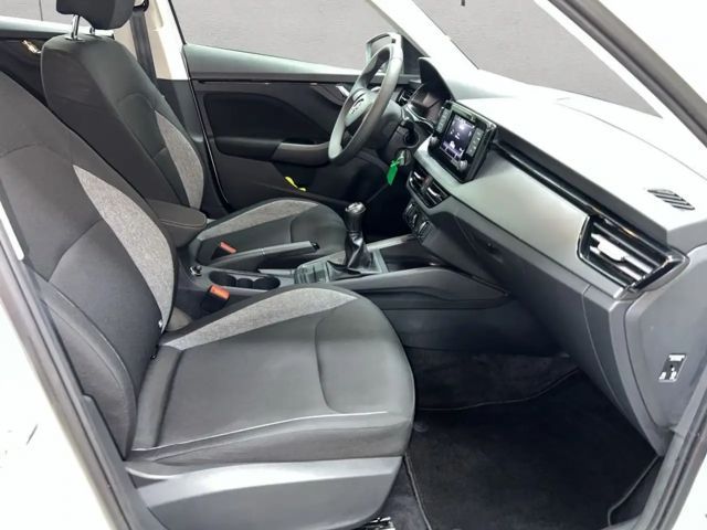Skoda Kamiq 1.0 TSI Active