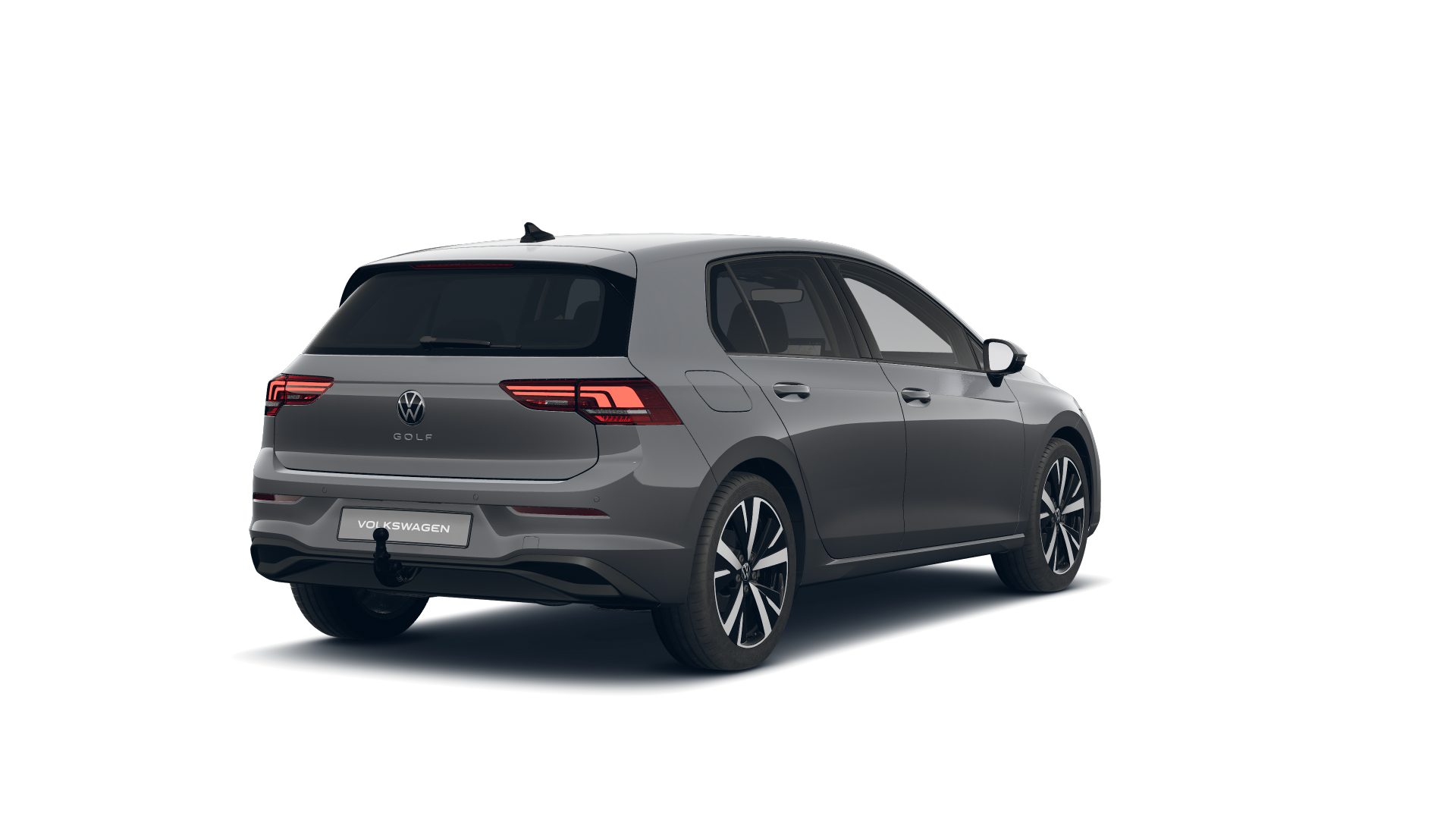 Volkswagen Golf 1.5 TSI Golf VIII Life