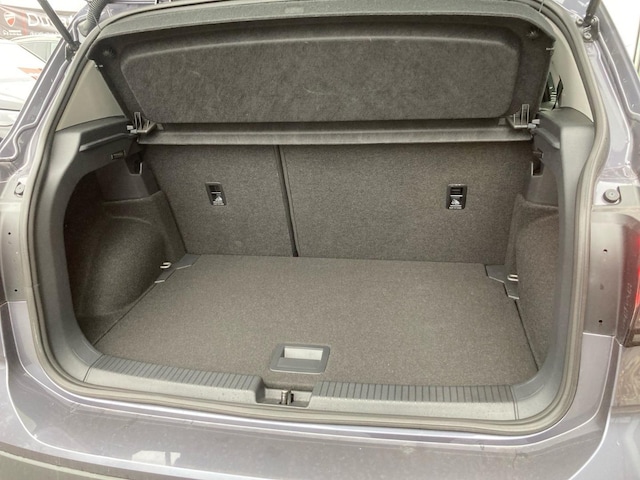 Volkswagen T-Cross 1.0 TSI IQ.Drive