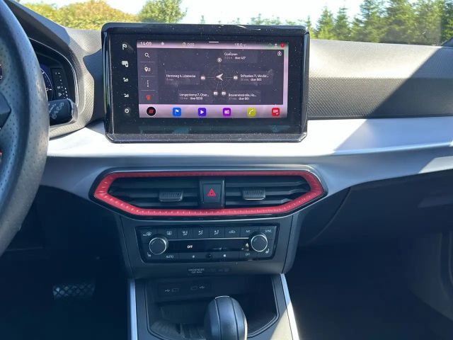 Seat Arona 1.0 TSI FR-lijn