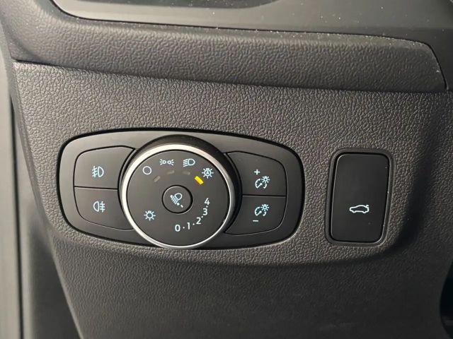 Ford Focus Cool & Connect Limited