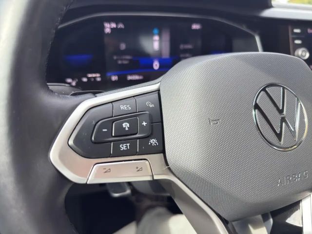 Volkswagen Taigo 1.0 TSI DSG IQ.Drive R-Line