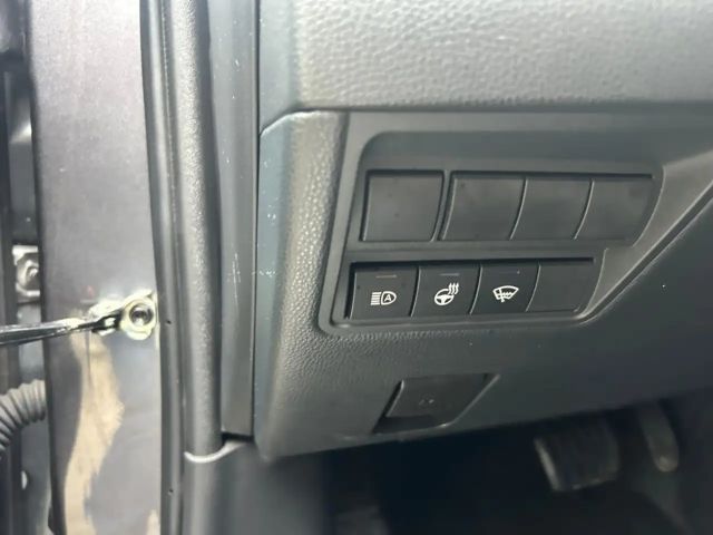 Toyota Yaris Cross Hybride Team D