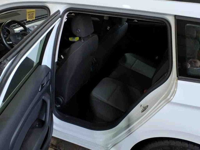 Volkswagen Passat 1.5 TSI DSG Variant