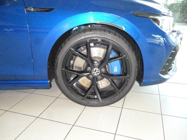 Volkswagen Golf DSG Golf VIII Style Variant