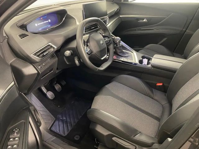 Peugeot 3008 Allure Pack PureTech