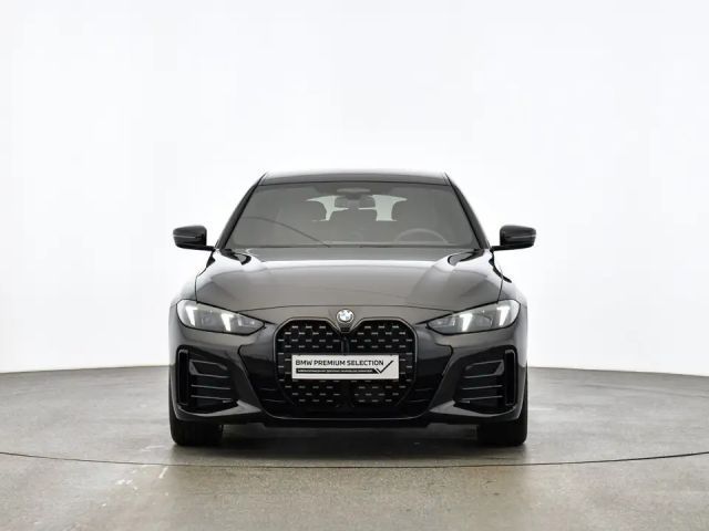 BMW 420 420d Coupé xDrive